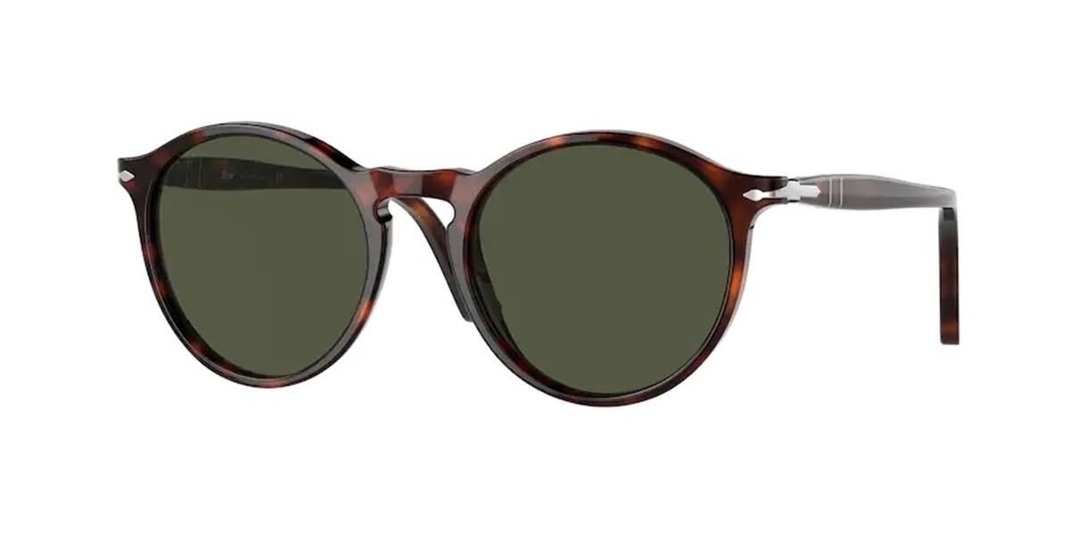 Persol PE 3285S 24/31 .52 Unisex Güneş Gözlüğü
