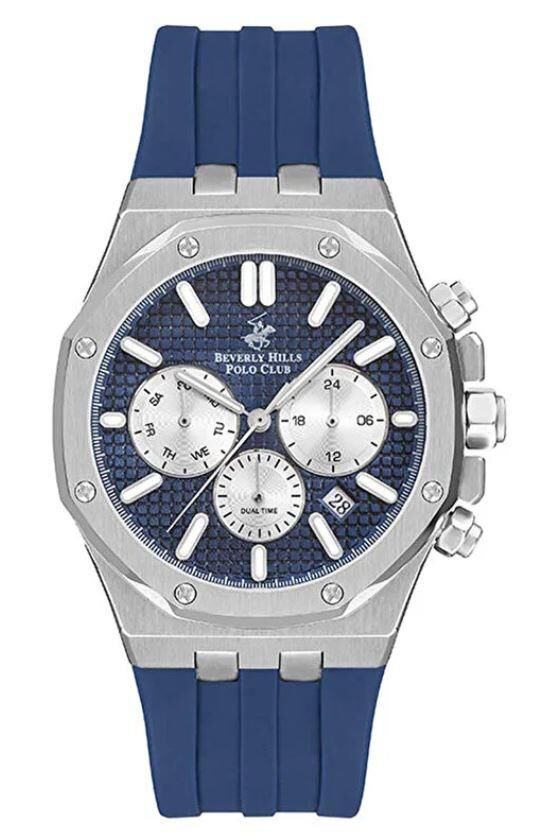 Beverly Hills Polo Club BP3261X.399 Erkek  Kol Saati