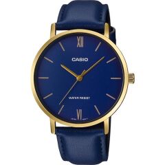 Casio Standart Kol Saati MTPVT01GL2BUDF