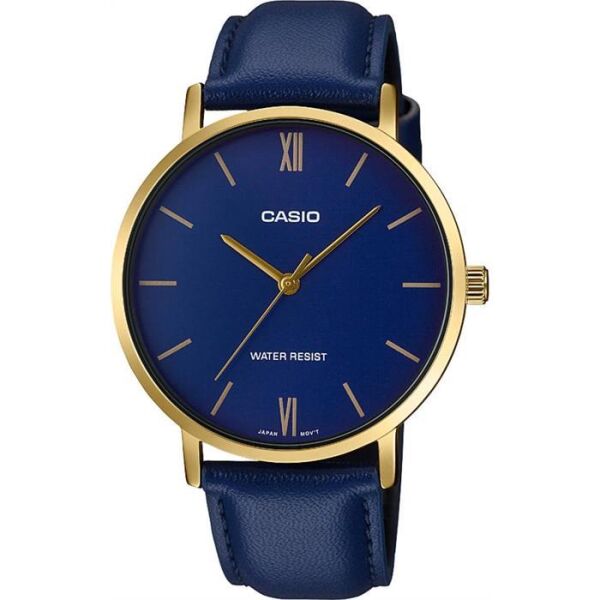 Casio Standart Kol Saati MTPVT01GL2BUDF