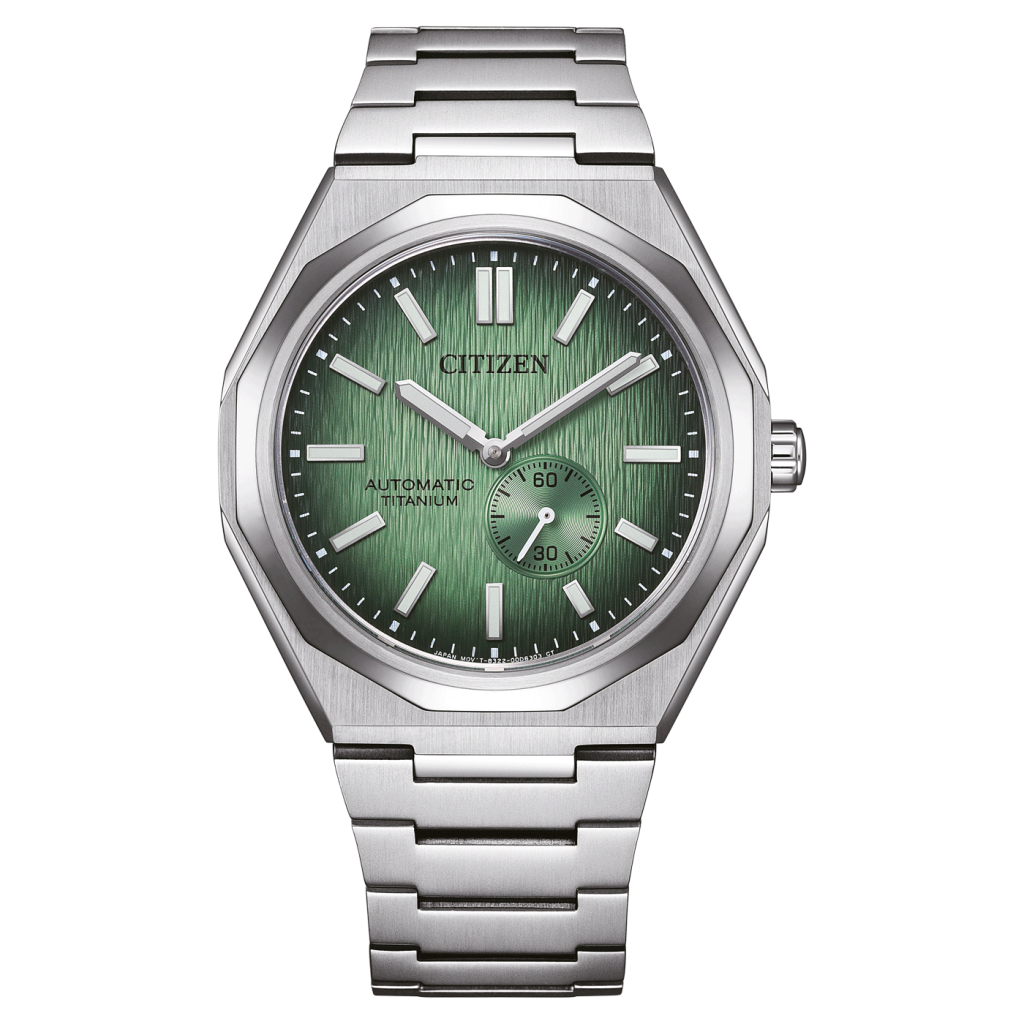 Citizen NK5020-58X Erkek Kol Saati