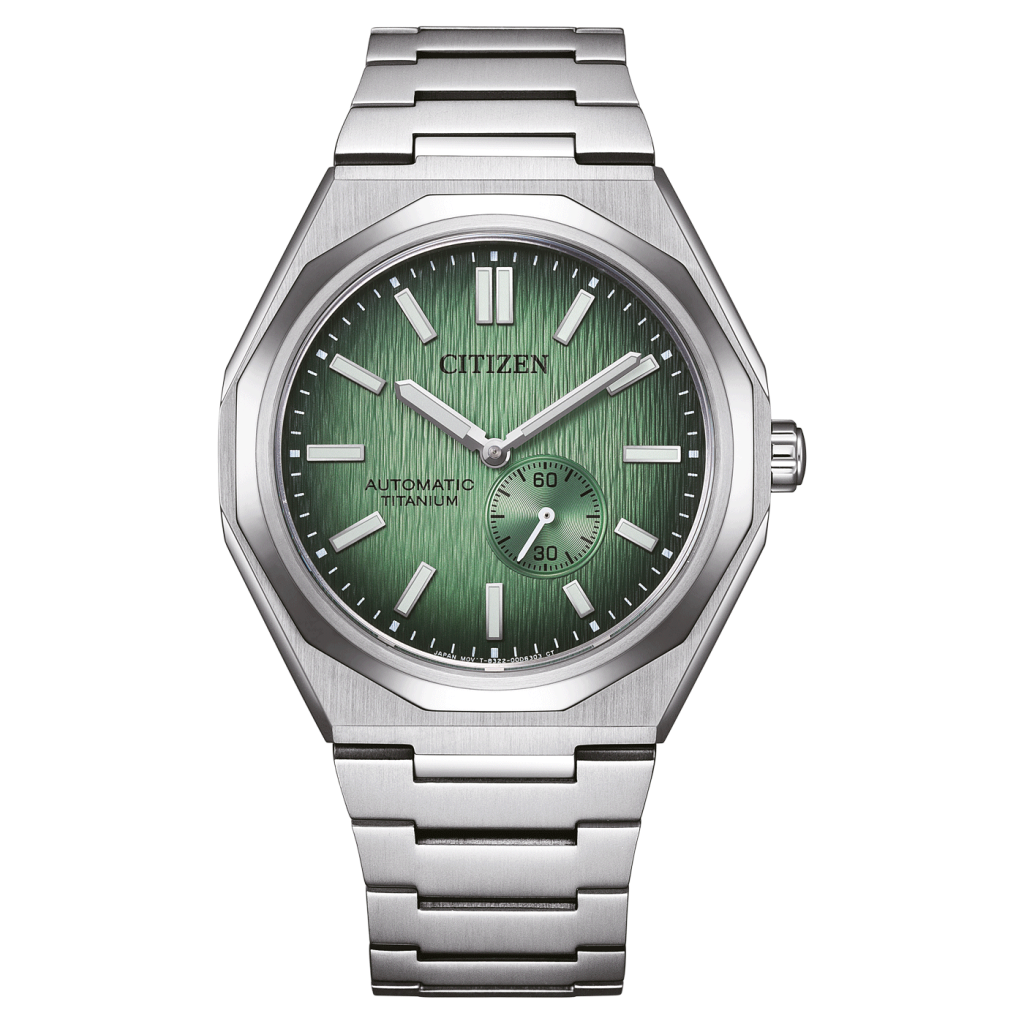 Citizen NK5020-58X Erkek Kol Saati
