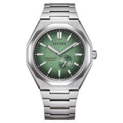 Citizen NK5020-58X Erkek Kol Saati