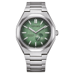 Citizen NK5020-58X Erkek Kol Saati
