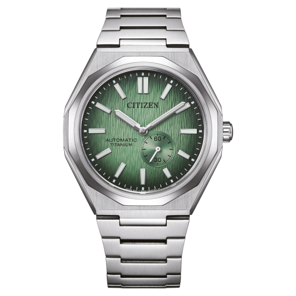 Citizen NK5020-58X Erkek Kol Saati
