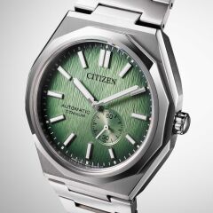 Citizen NK5020-58X Erkek Kol Saati