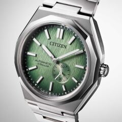 Citizen NK5020-58X Erkek Kol Saati
