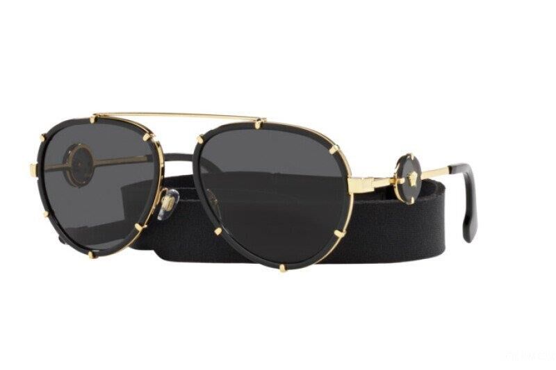 Versace VE 2232 143887 .61 Kadın Güneş Gözlüğü