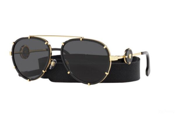 Versace VE 2232 143887 .61 Kadın Güneş Gözlüğü