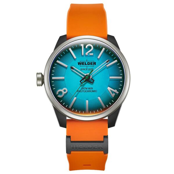 Welder Moody  WWRL1009 (Ø 46 mm) Erkek Kol Saati