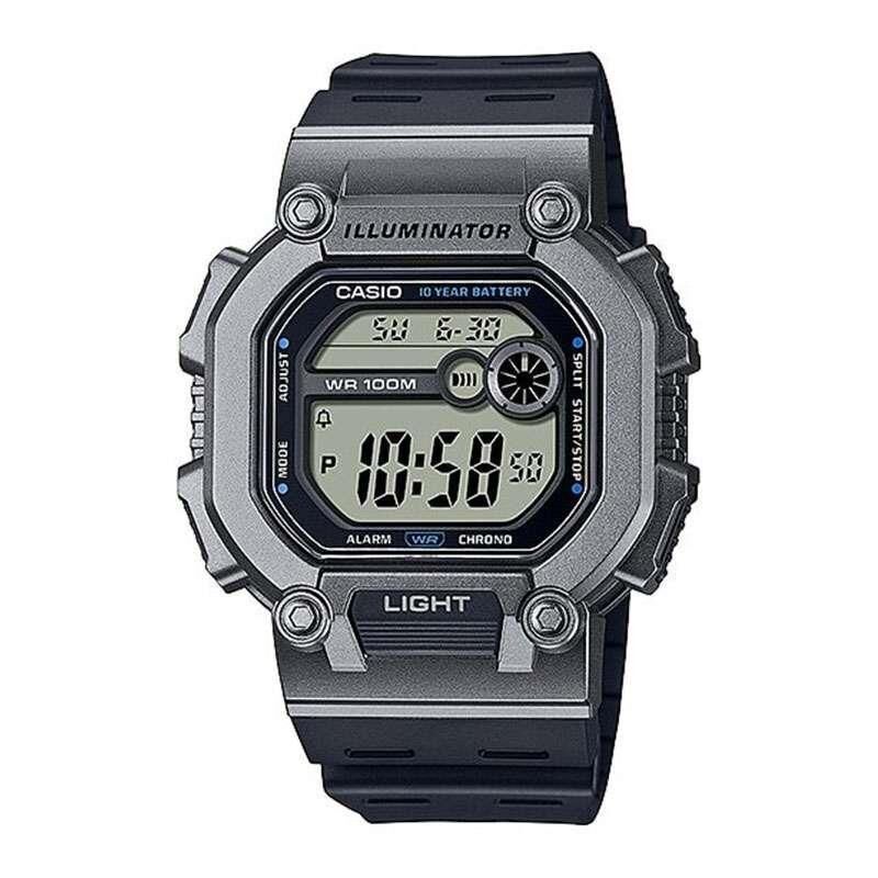 Casio Digital Kol Saati W-737H-1A2VDF