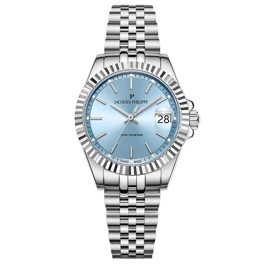 Jacques Philippe JPQLS5813X6LB Kol Saati