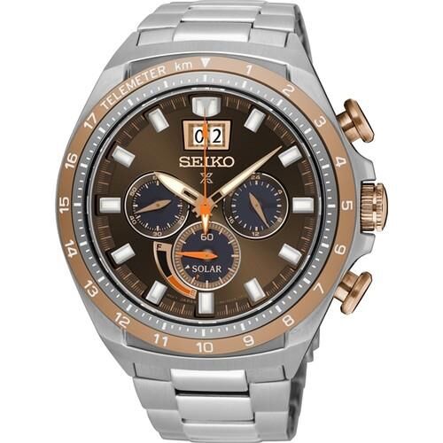 Seiko Prospex SSC664P Kol Saati