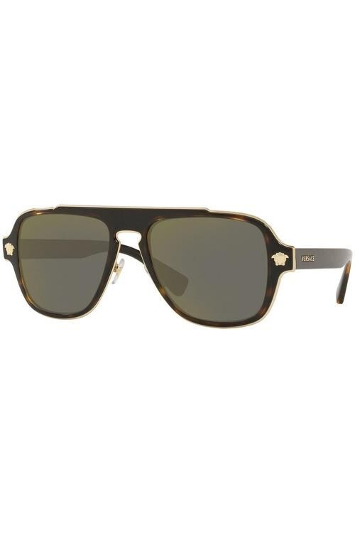 Versace VE 2199 12524T .56 Kadın Güneş Gözlüğü
