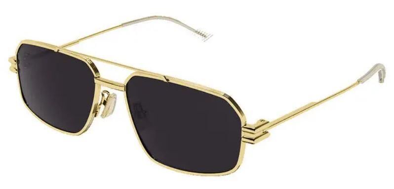 Bottega Veneta BV 1128S 002 .58 Güneş Gözlüğü (SZ)