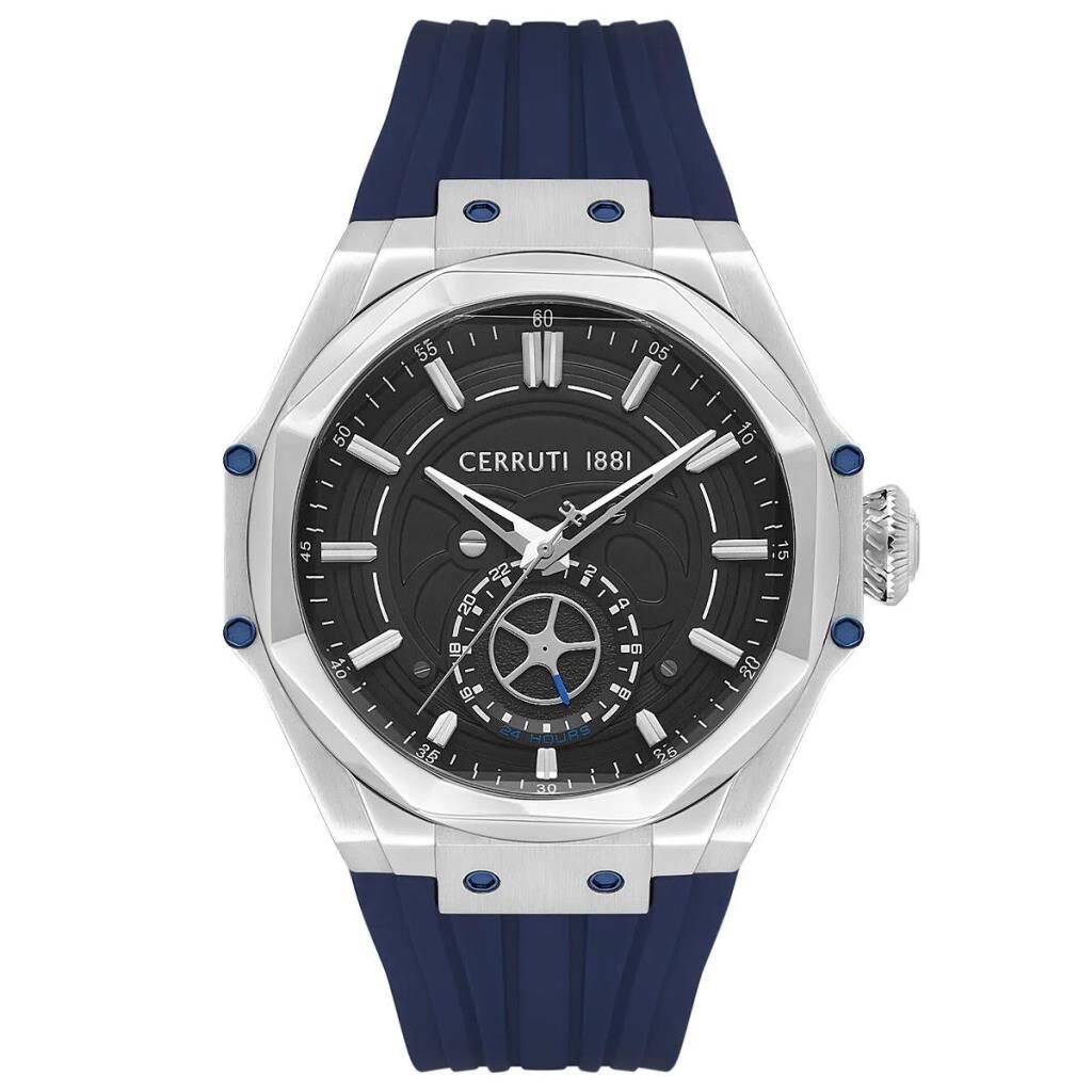 Cerruti CIWGQ0038103 Erkek Kol Saatİ (SZ) (40)