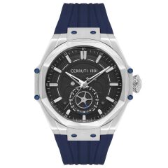 Cerruti CIWGQ0038103 Erkek Kol Saatİ (SZ) (40)