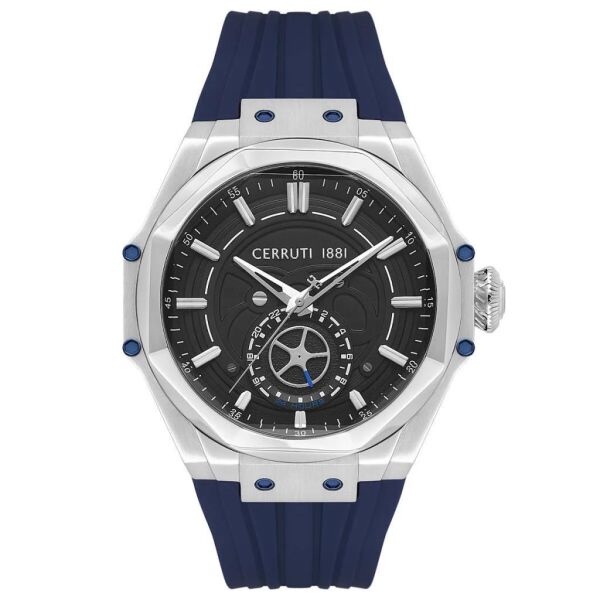 Cerruti CIWGQ0038103 Erkek Kol Saatİ (SZ) (40)