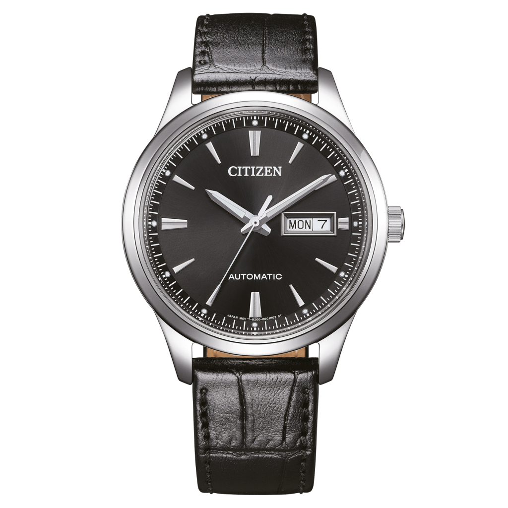 Citizen NY4058-01EC Erkek Kol Saati