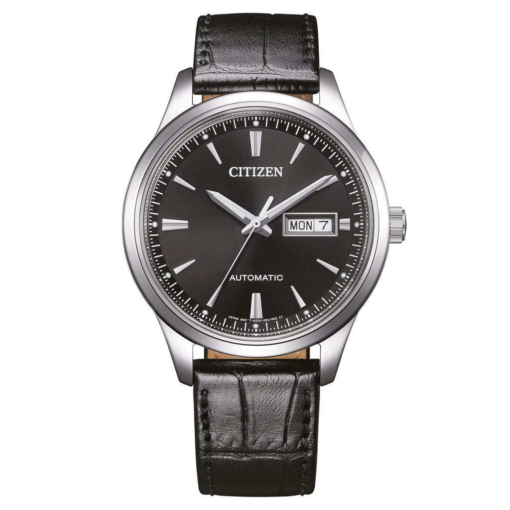 Citizen NY4058-01EC Erkek Kol Saati