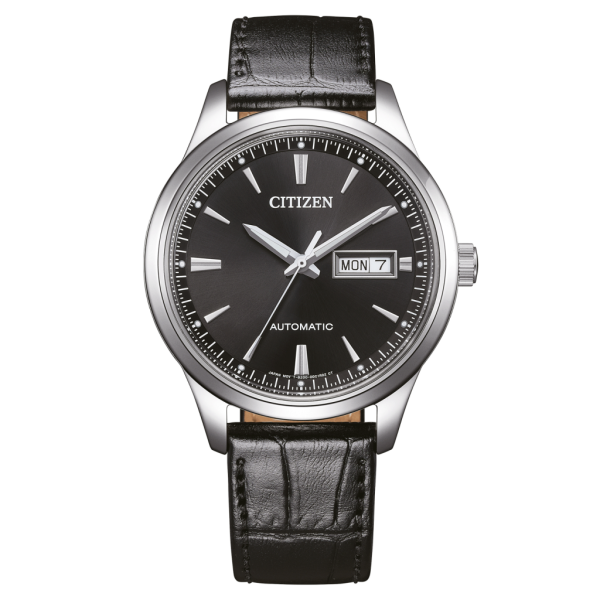 Citizen NY4058-01EC Erkek Kol Saati