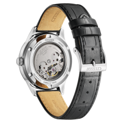 Citizen NY4058-01EC Erkek Kol Saati