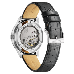 Citizen NY4058-01EC Erkek Kol Saati