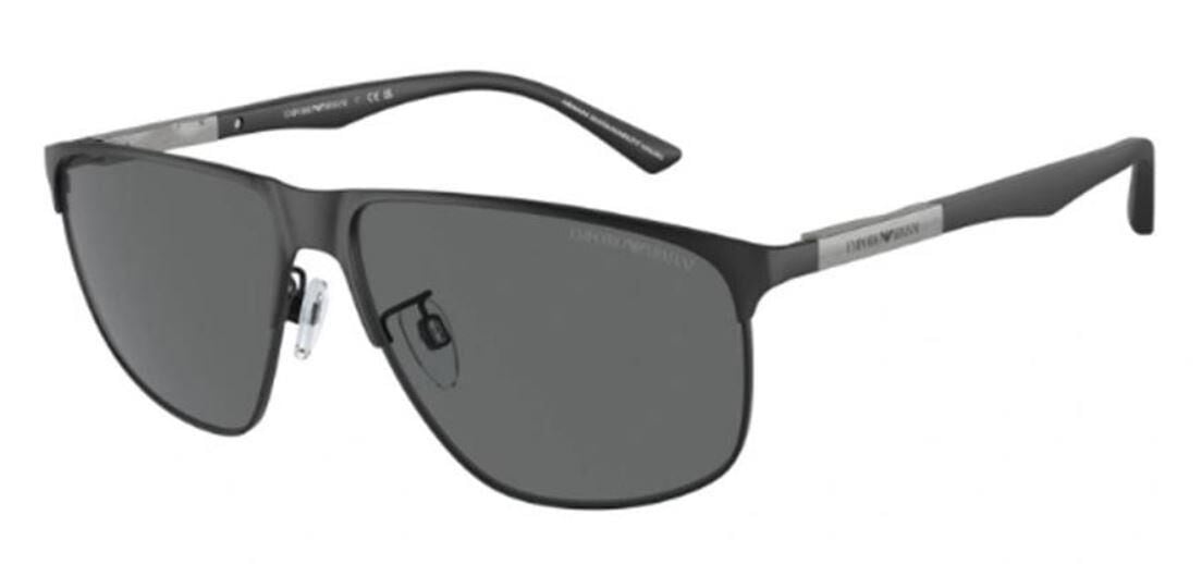 Emporio Armani EA 2094 300187 .60 Erkek Güneş Gözlüğü