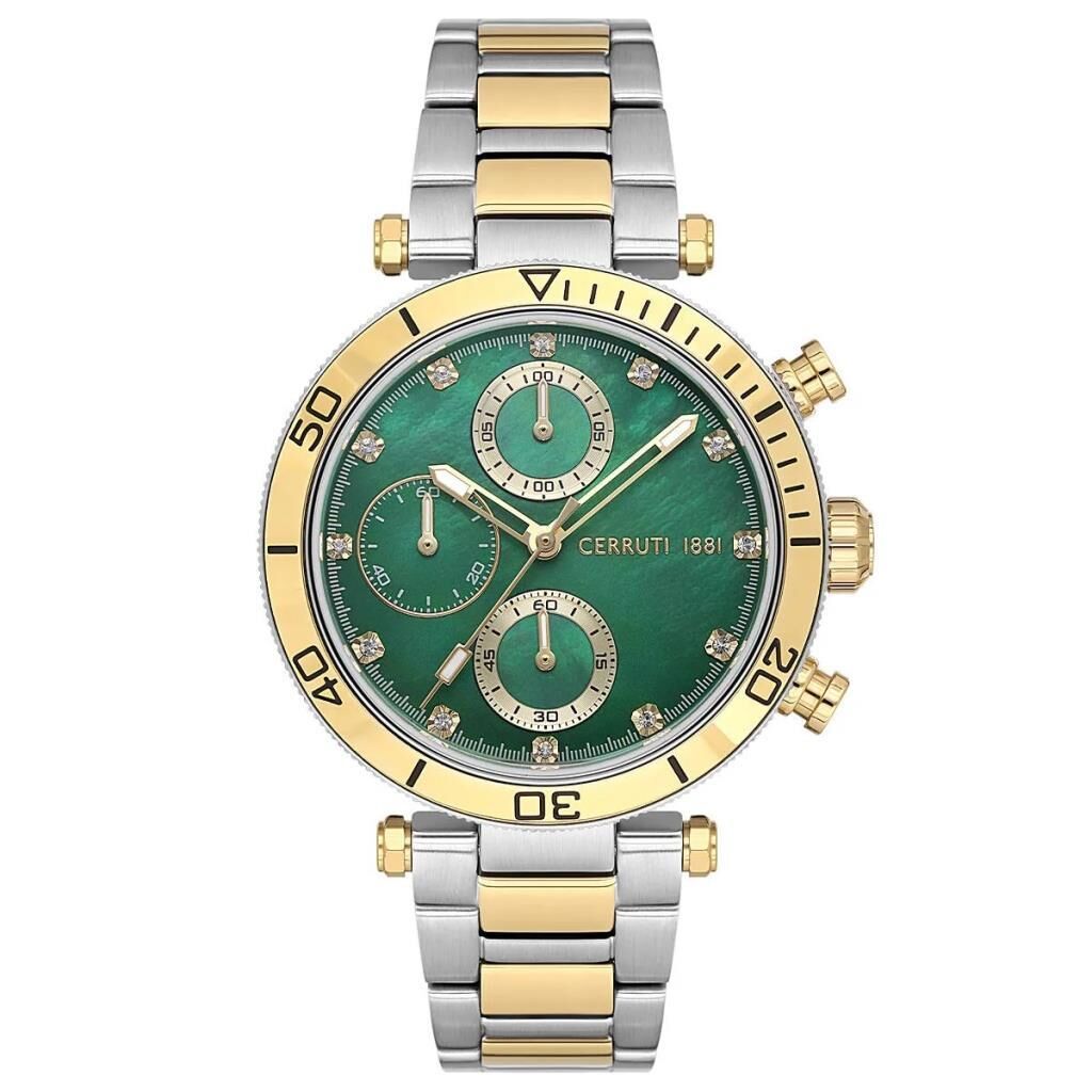 Cerruti CIWLI0049908 Saat