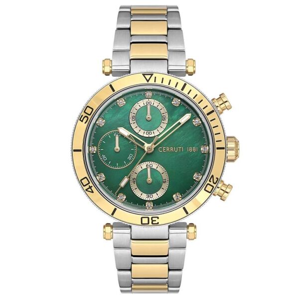 Cerruti CIWLI0049908 Saat