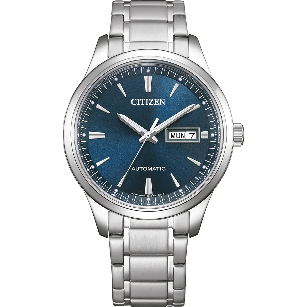 Citizen NY4058-79LC Erkek Kol Saati