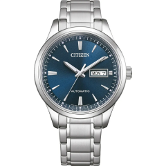 Citizen NY4058-79LC Erkek Kol Saati