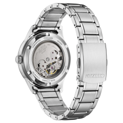 Citizen NY4058-79LC Erkek Kol Saati