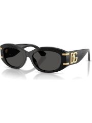 Dolce Gabbana DG 4502 501/87 .55 Kadın Güneş Gözlüğü