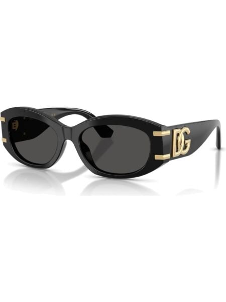 Dolce Gabbana DG 4502 501/87 .55 Kadın Güneş Gözlüğü