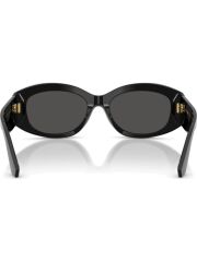 Dolce Gabbana DG 4502 501/87 .55 Kadın Güneş Gözlüğü