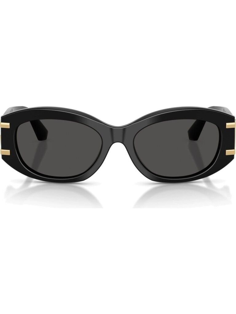 Dolce Gabbana DG 4502 501/87 .55 Kadın Güneş Gözlüğü