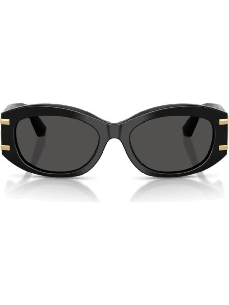 Dolce Gabbana DG 4502 501/87 .55 Kadın Güneş Gözlüğü