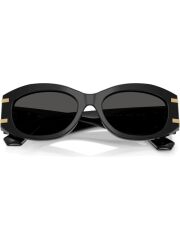 Dolce Gabbana DG 4502 501/87 .55 Kadın Güneş Gözlüğü