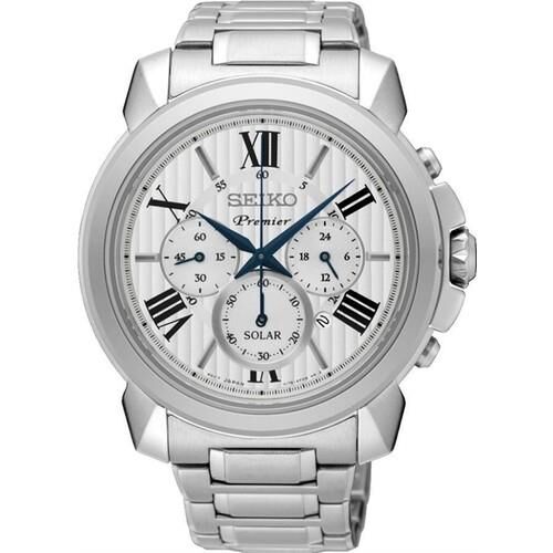 Seiko Prospex SSC595P Kol Saati