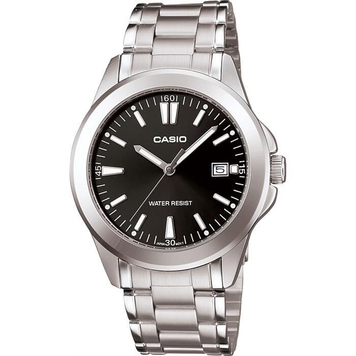 Casio Standart Kol Saati MTP1215A1A2DF