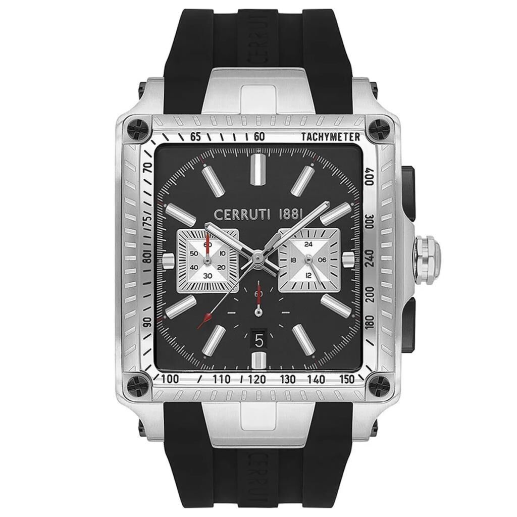 Cerruti CIWGO0018808 Erkek Kol Saati