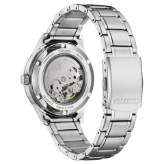 Citizen NY4058-79XC Erkek Kol Saati