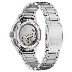 Citizen NY4058-79XC Erkek Kol Saati