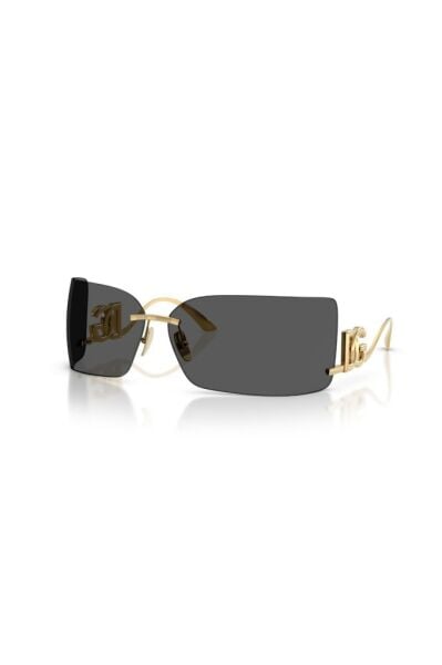 Dolce Gabbana DG 2319 02/87 .79 Kadın Güneş Gözlüğü
