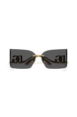 Dolce Gabbana DG 2319 02/87 .79 Kadın Güneş Gözlüğü