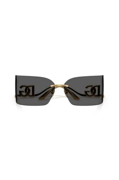 Dolce Gabbana DG 2319 02/87 .79 Kadın Güneş Gözlüğü