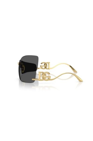 Dolce Gabbana DG 2319 02/87 .79 Kadın Güneş Gözlüğü