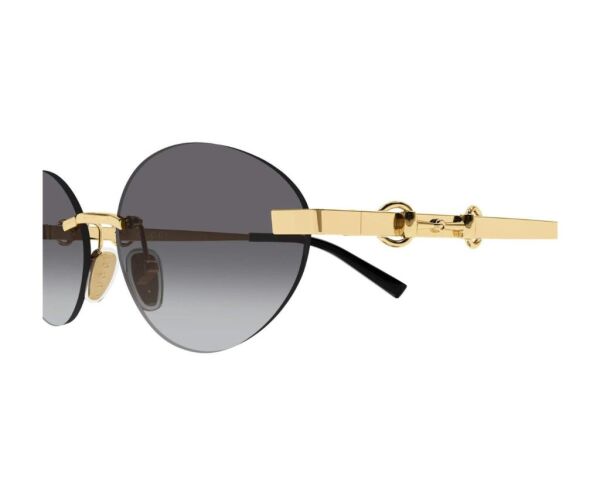 Gucci GG 2051S 002 .58 Güneş Gözlüğü