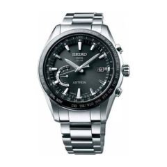Seiko Astron GPS SSE085J Kol Saati